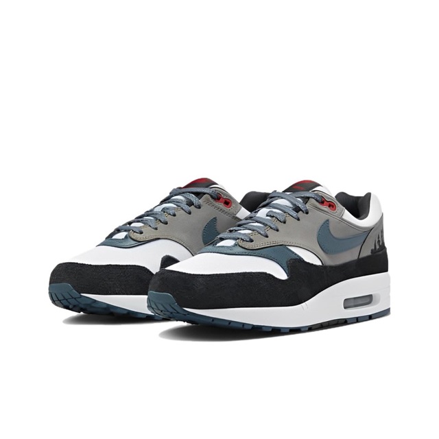 men air max 87 shoes 36-46 2025-1-6-003